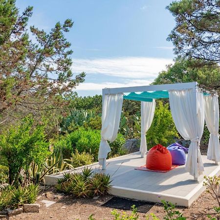 Geco Di Giada Art Suites - Adult Only Porto Rotondo Buitenkant foto
