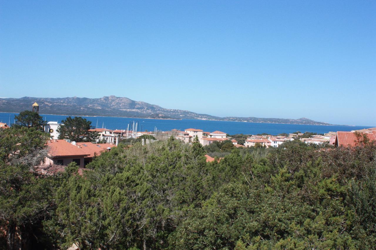 Geco Di Giada Art Suites - Adult Only Porto Rotondo Buitenkant foto