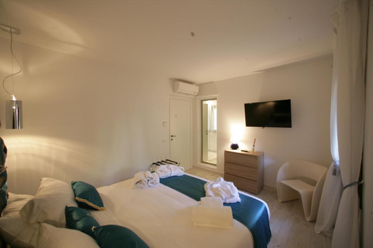 Geco Di Giada Art Suites - Adult Only Porto Rotondo Buitenkant foto