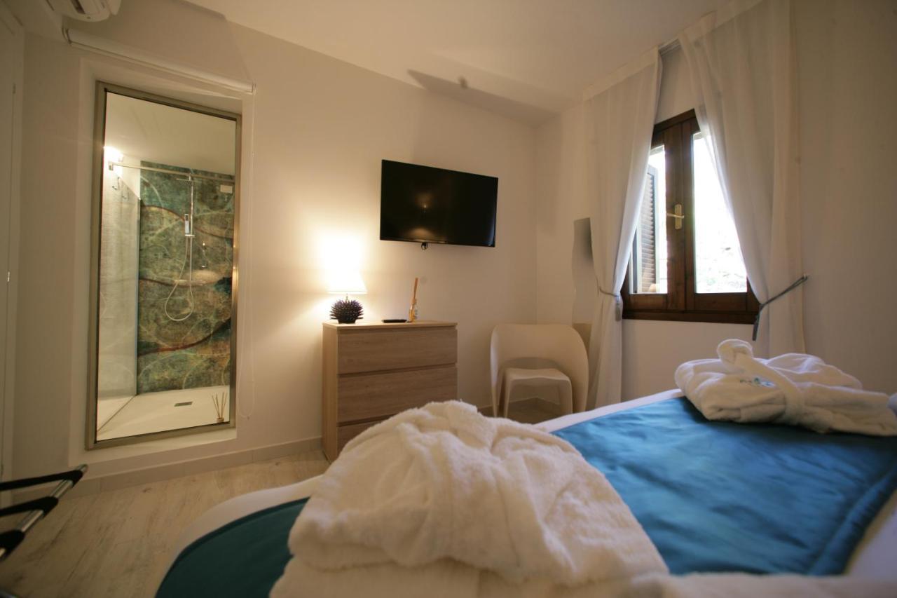 Geco Di Giada Art Suites - Adult Only Porto Rotondo Buitenkant foto