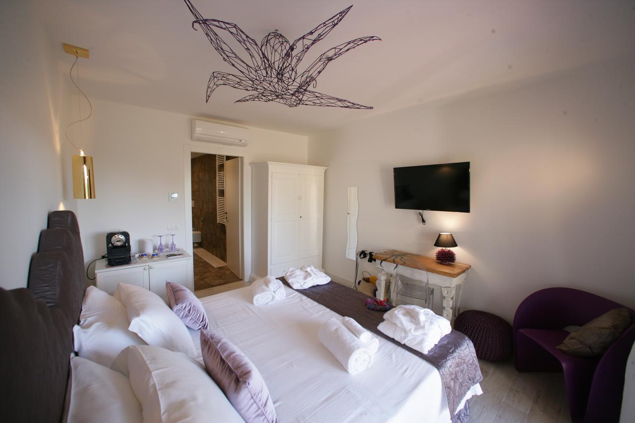 Geco Di Giada Art Suites - Adult Only Porto Rotondo Buitenkant foto