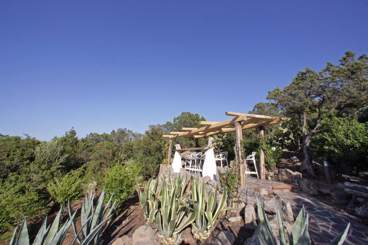 Geco Di Giada Art Suites - Adult Only Porto Rotondo Buitenkant foto
