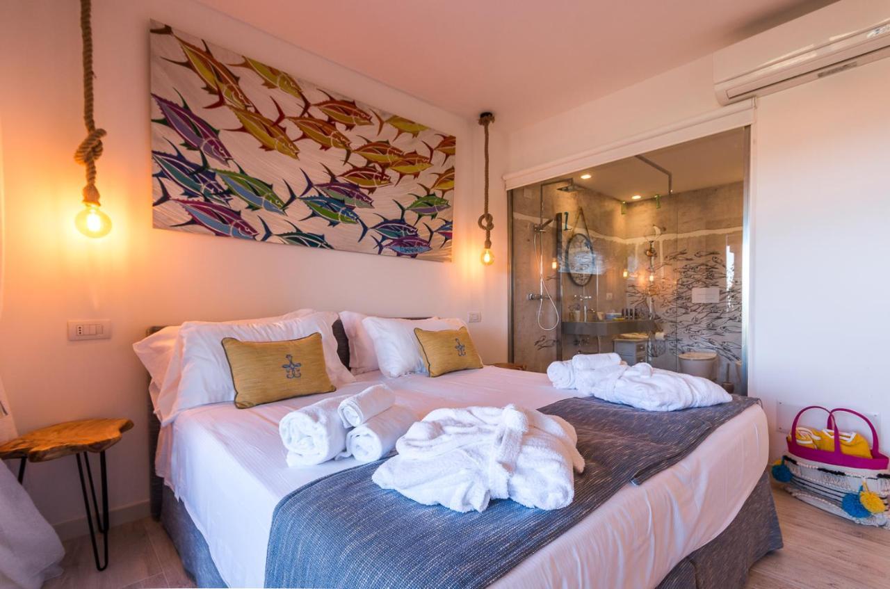 Geco Di Giada Art Suites - Adult Only Porto Rotondo Buitenkant foto