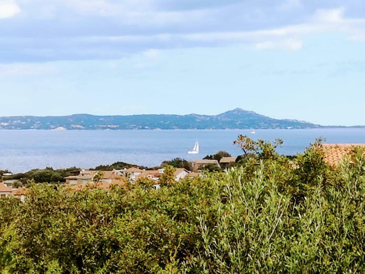 Geco Di Giada Art Suites - Adult Only Porto Rotondo Buitenkant foto